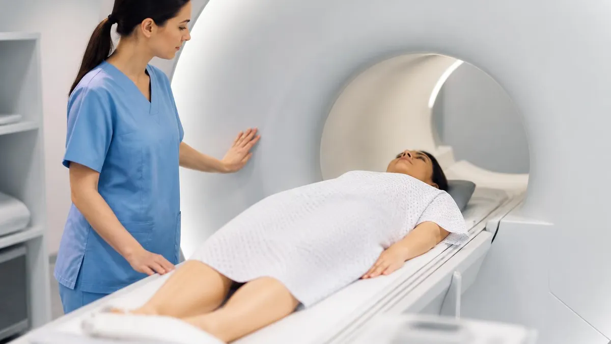 Mri Frequency by the Numbers - MRI - Magnetic Resonance Imaging certification study resource