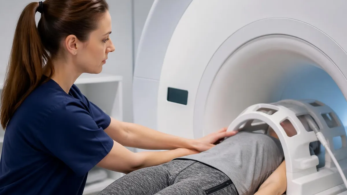 Mri Hazards - MRI - Magnetic Resonance Imaging certification study resource