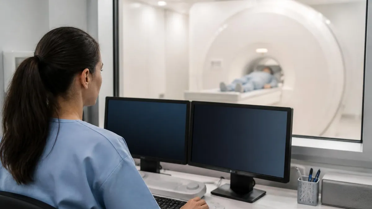 Mri History by the Numbers - MRI - Magnetic Resonance Imaging certification study resource