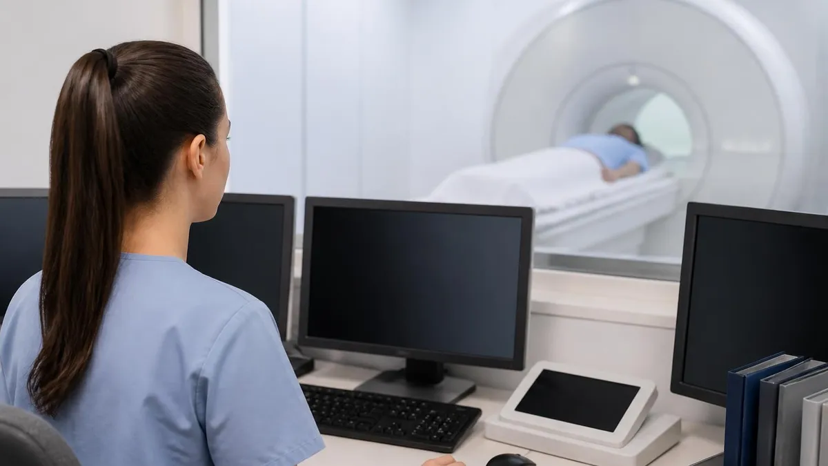 Mri Imaging by the Numbers - MRI - Magnetic Resonance Imaging certification study resource