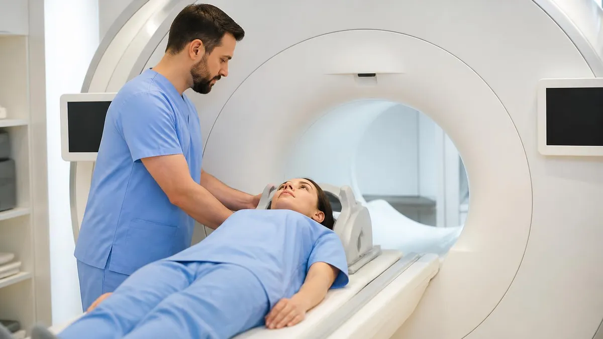 Mri Implant Safety by the Numbers - MRI - Magnetic Resonance Imaging certification study resource