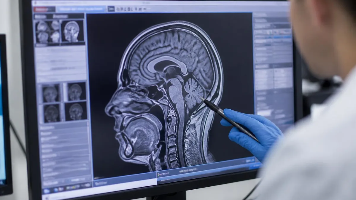 Mri Inflammation - MRI - Magnetic Resonance Imaging certification study resource