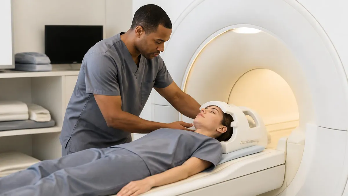 Mri Jobs Near Me Application Checklist - MRI - Magnetic Resonance Imaging certification study resource