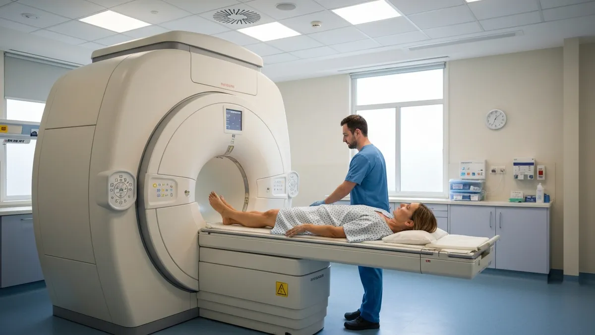 Mri Lesions - MRI - Magnetic Resonance Imaging certification study resource