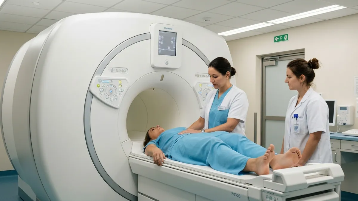 Mri Lesions - MRI - Magnetic Resonance Imaging certification study resource