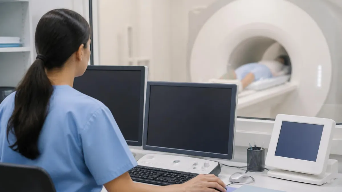 Mri Machine Numbers at a Glance - MRI - Magnetic Resonance Imaging certification study resource