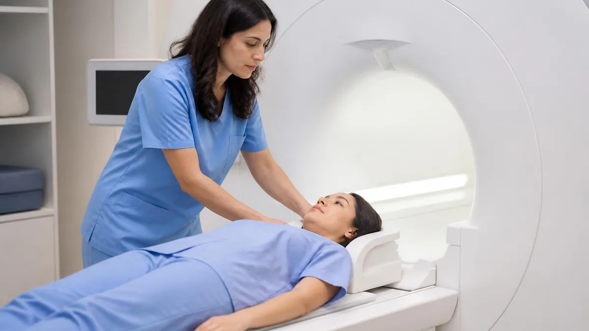 Mri Machine Types by the Numbers - MRI - Magnetic Resonance Imaging certification study resource