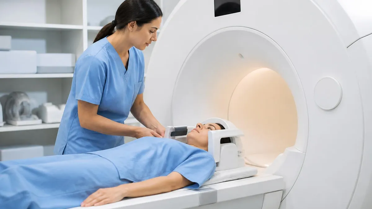 Mri Machines by the Numbers - MRI - Magnetic Resonance Imaging certification study resource