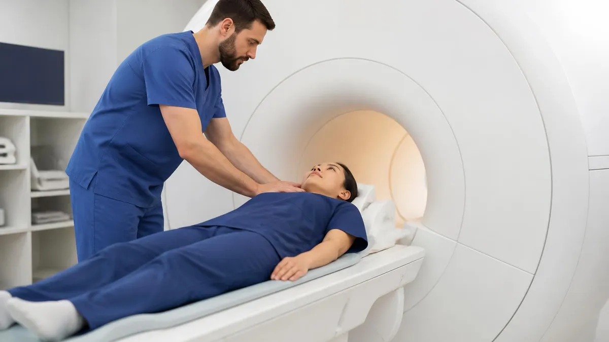 Mri - Magnetic Resonance Imaging - MRI - Magnetic Resonance Imaging certification study resource