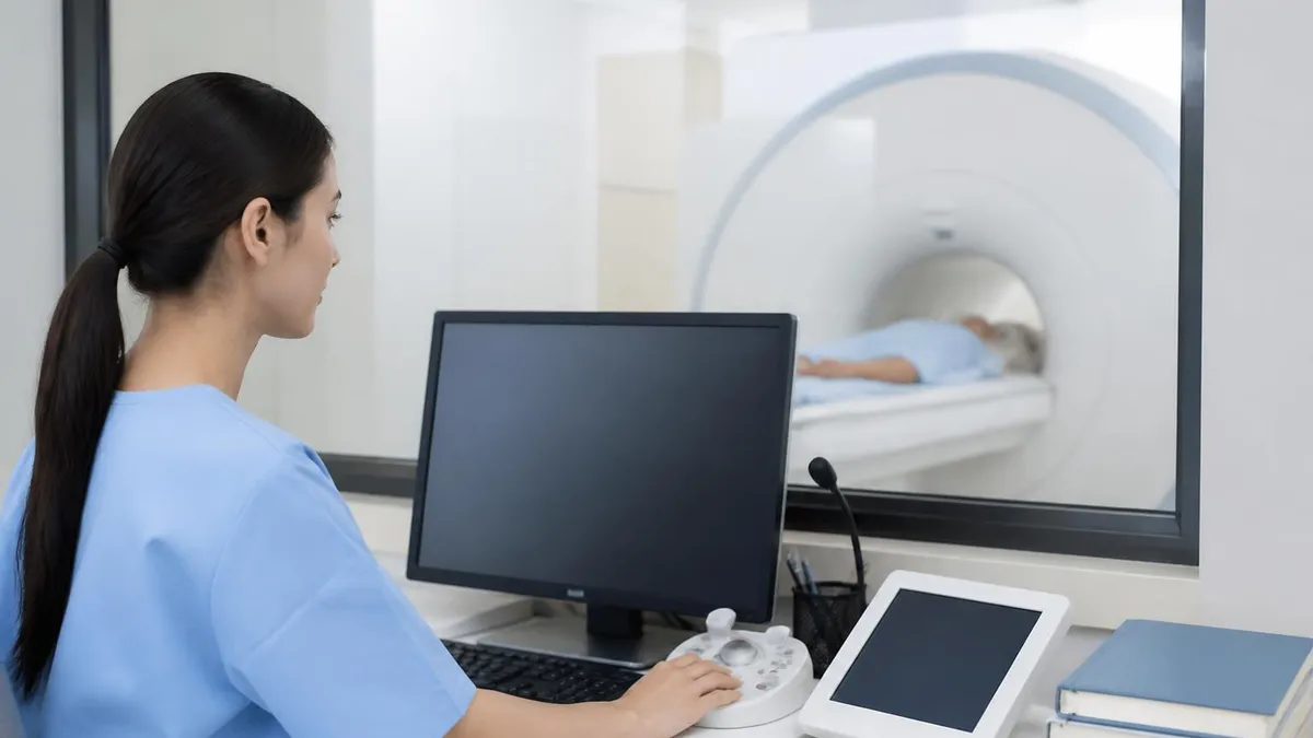 Mri - Magnetic Resonance Imaging - MRI - Magnetic Resonance Imaging certification study resource