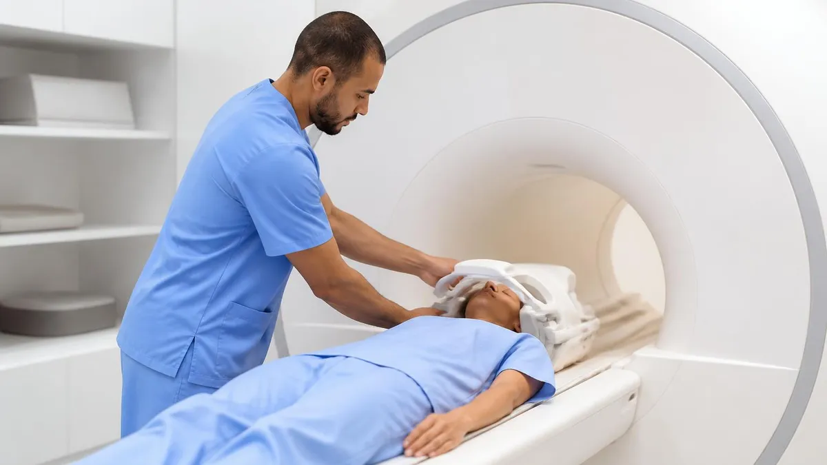 Mri Mars Protocol by the Numbers - MRI - Magnetic Resonance Imaging certification study resource