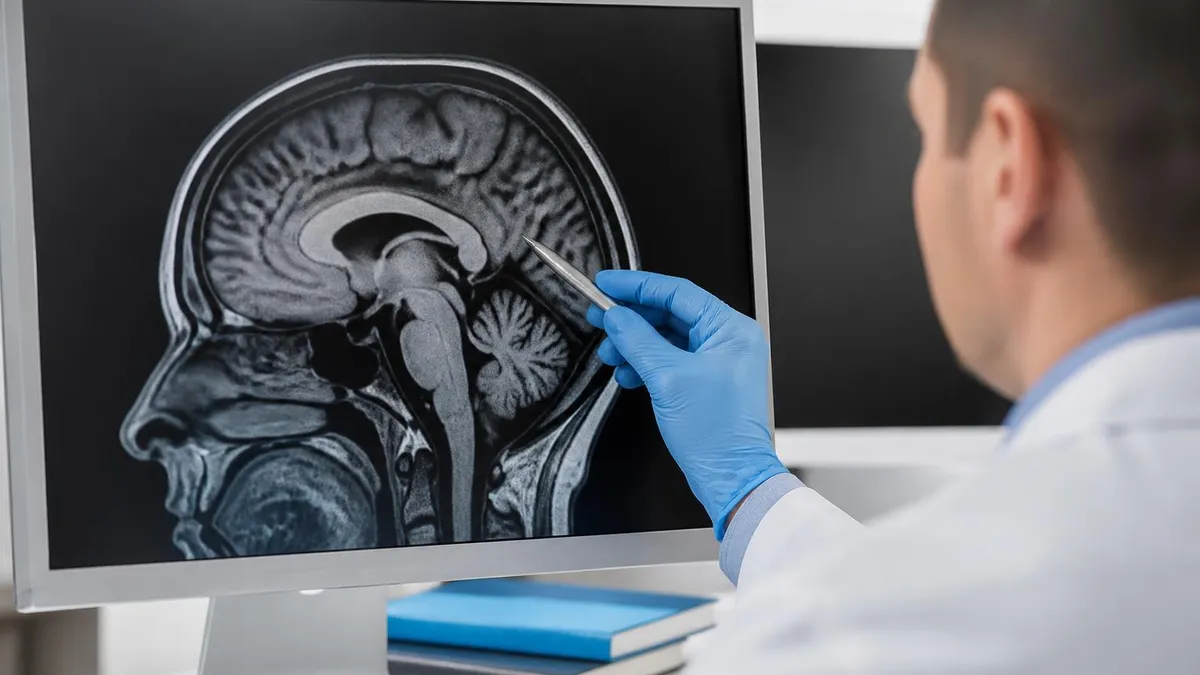 Mri Mars Protocol Sequence Parameter Optimization - MRI - Magnetic Resonance Imaging certification study resource