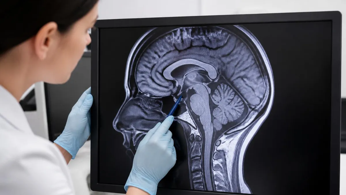 Mri Masters Degree Quick Facts - MRI - Magnetic Resonance Imaging certification study resource