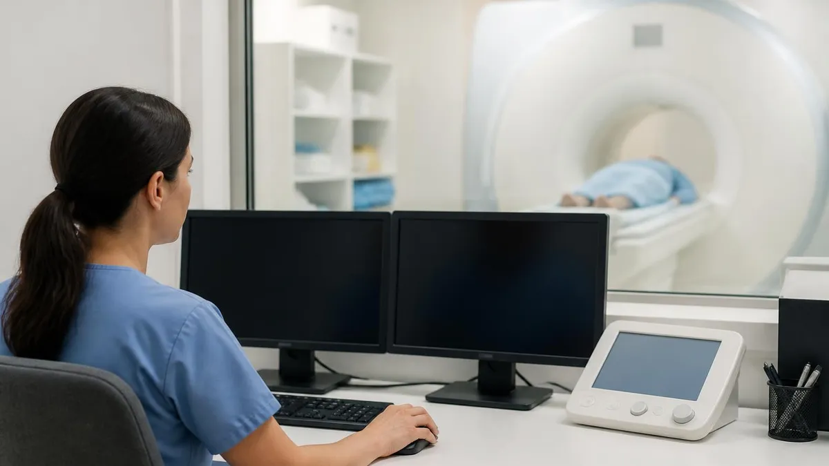 Mri Masters Statistics - MRI - Magnetic Resonance Imaging certification study resource