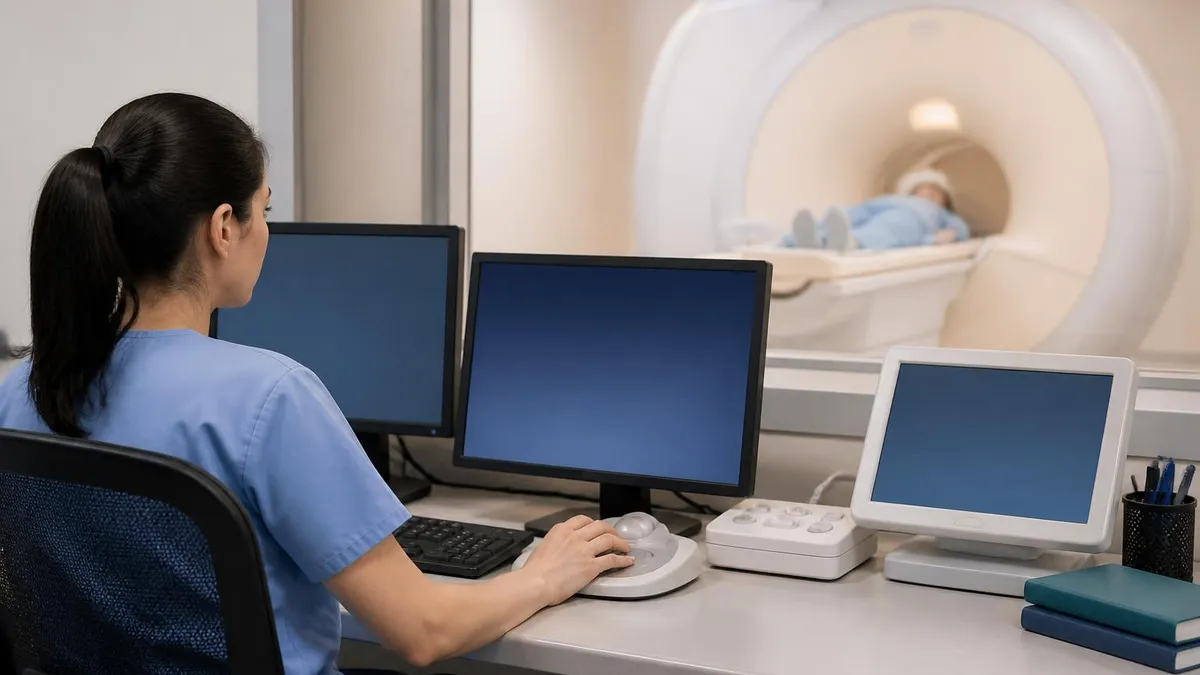 Mri Mra Patient Preparation Checklist - MRI - Magnetic Resonance Imaging certification study resource