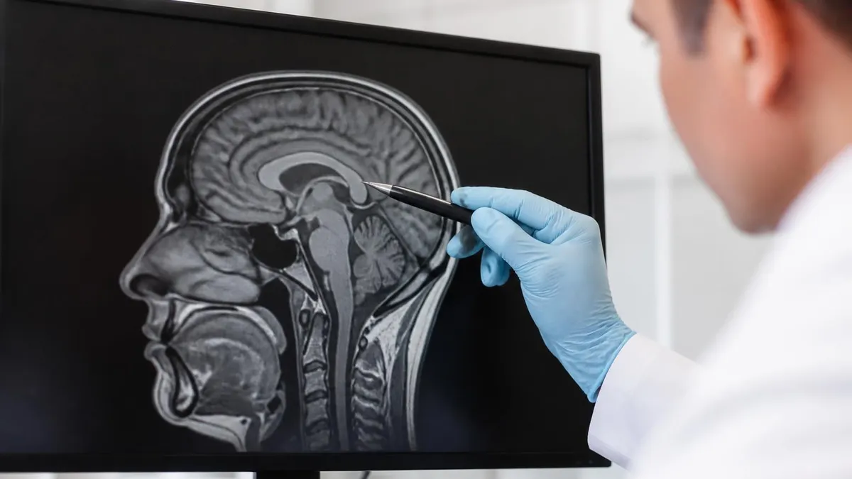 Mri Mrcp Preparation Checklist - MRI - Magnetic Resonance Imaging certification study resource