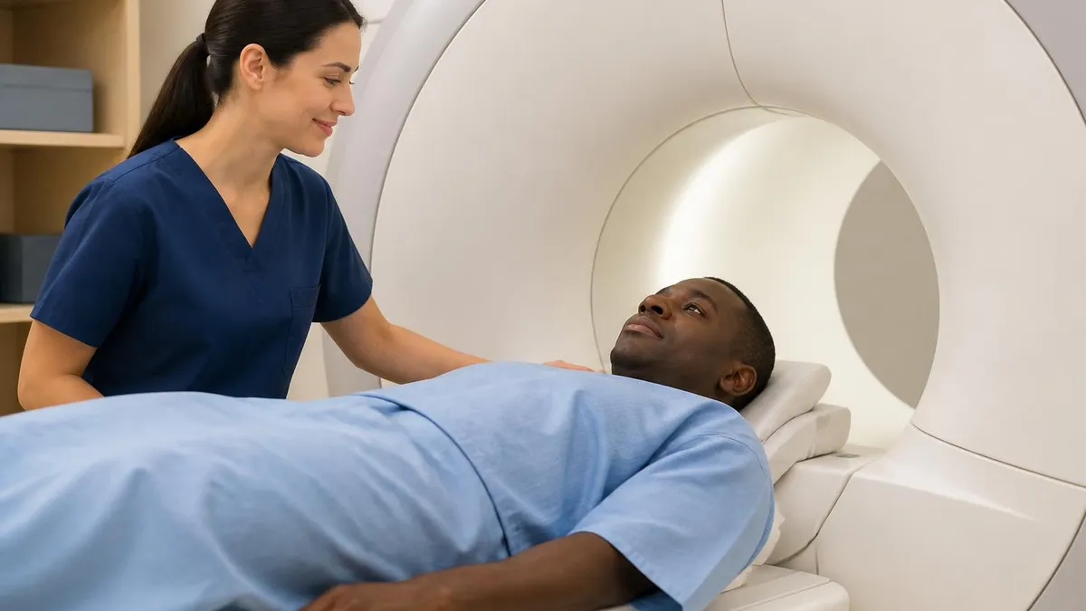 Mri Muscle Knot Imaging by the Numbers - MRI - Magnetic Resonance Imaging certification study resource