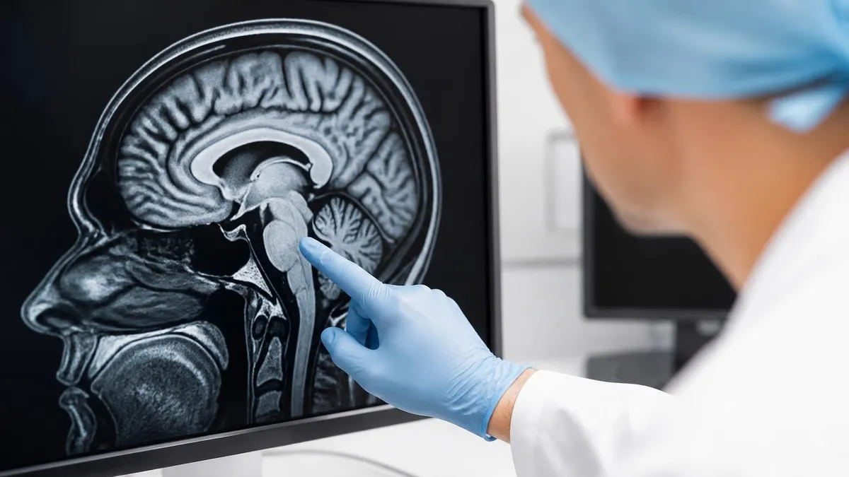 Mri Neck - MRI - Magnetic Resonance Imaging certification study resource