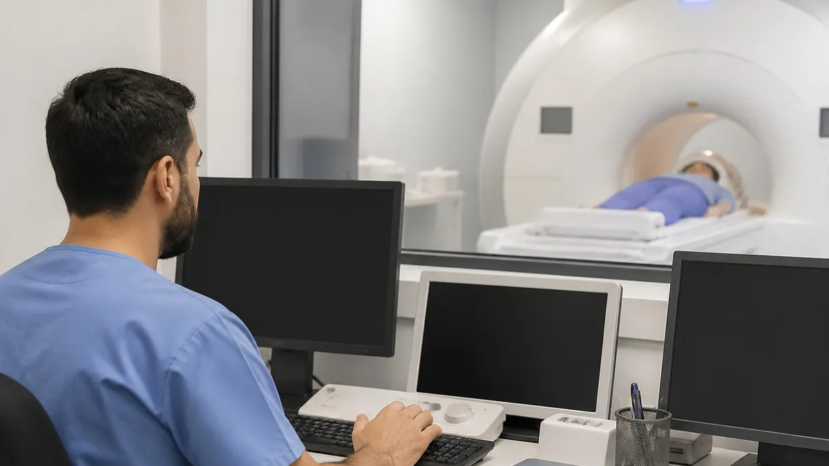 Mri Neurography by the Numbers - MRI - Magnetic Resonance Imaging certification study resource