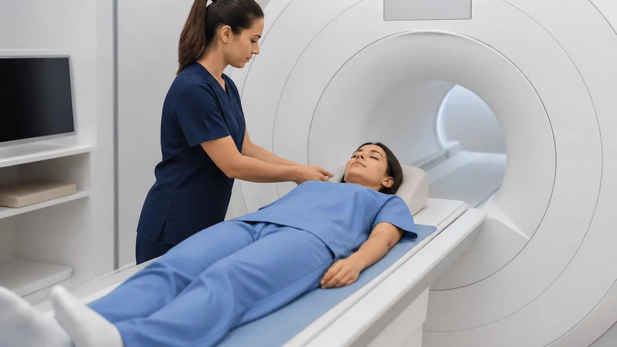 Mri News: Where the Technology is Heading - MRI - Magnetic Resonance Imaging certification study resource