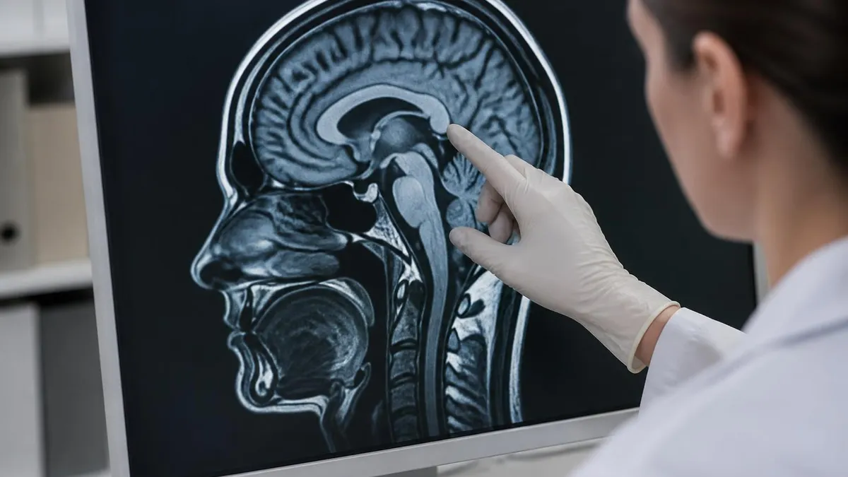 Mri Noise by the Numbers - MRI - Magnetic Resonance Imaging certification study resource