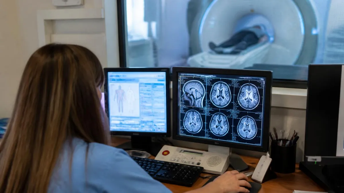 Mri of Knee - MRI - Magnetic Resonance Imaging certification study resource