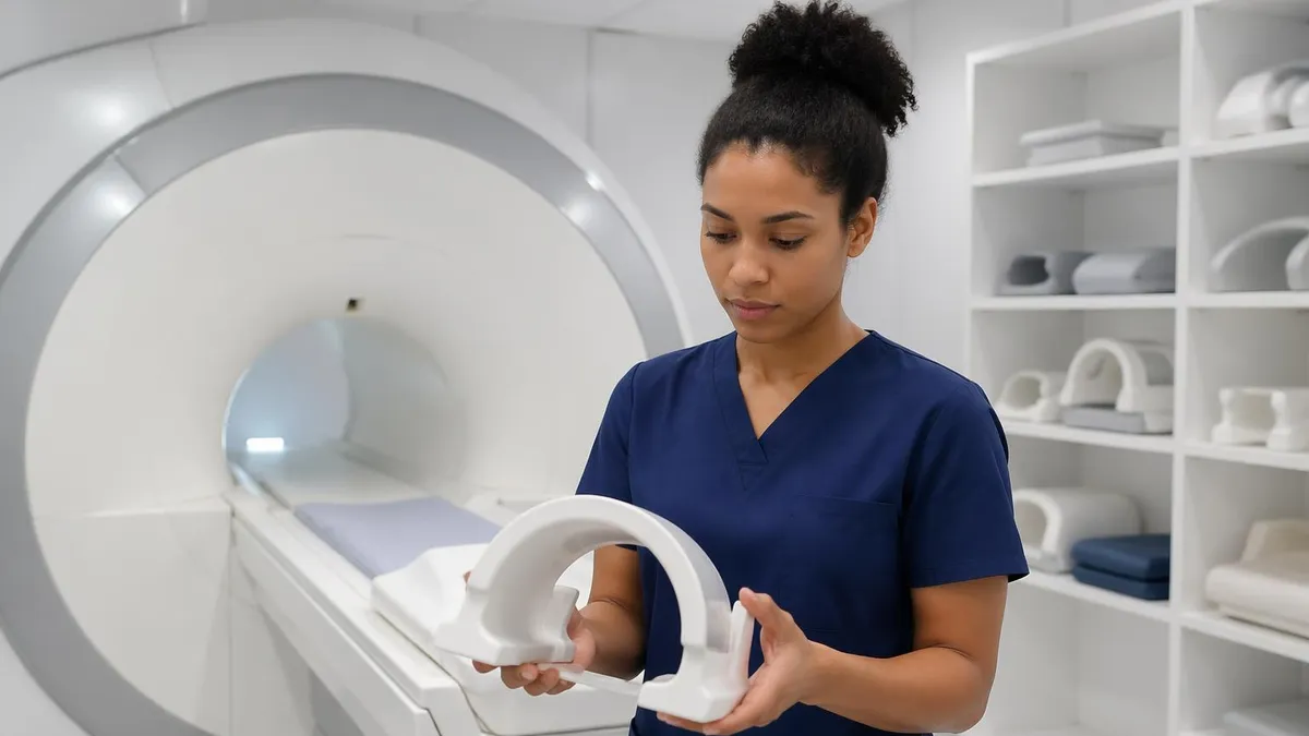 Mri Physics and Safety Basics - MRI - Magnetic Resonance Imaging certification study resource