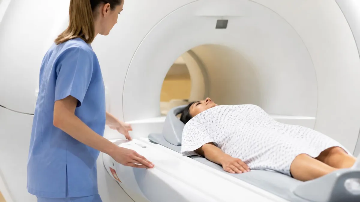Mri Pictures by the Numbers - MRI - Magnetic Resonance Imaging certification study resource