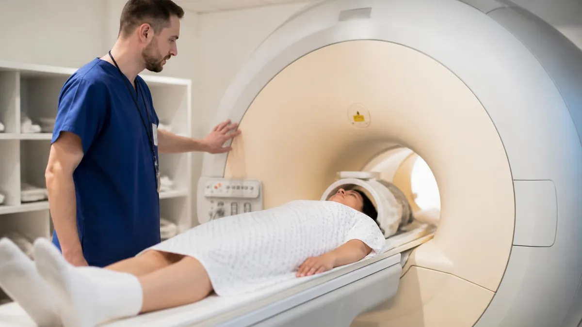 Mri Prep Instructions - MRI - Magnetic Resonance Imaging certification study resource