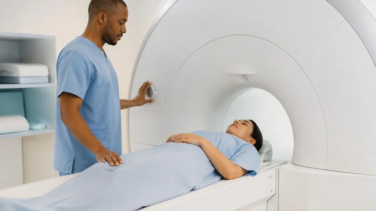 Mri Preparation Statistics - MRI - Magnetic Resonance Imaging certification study resource