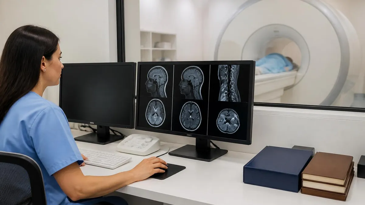 Mri Procedure Duration by the Numbers - MRI - Magnetic Resonance Imaging certification study resource
