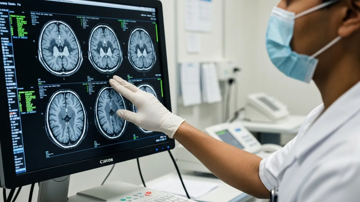 Mri Procedure Experience - MRI - Magnetic Resonance Imaging certification study resource