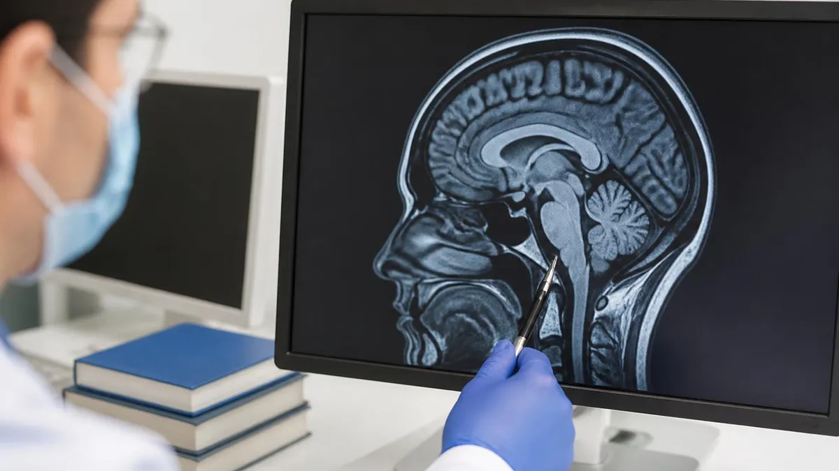 Mri Programs by the Numbers - MRI - Magnetic Resonance Imaging certification study resource