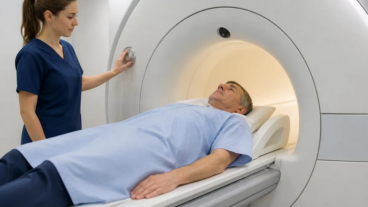 Mri Programs - MRI - Magnetic Resonance Imaging certification study resource