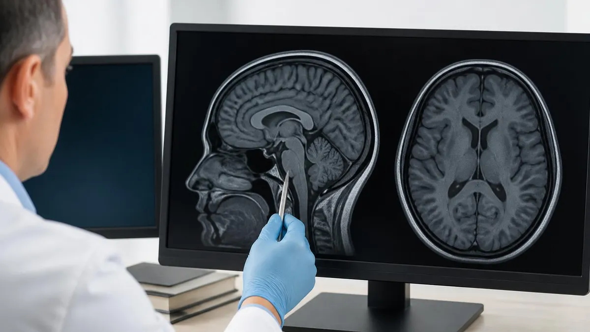 Mri Pulse Sequences for Shoulder Interpretation - MRI - Magnetic Resonance Imaging certification study resource