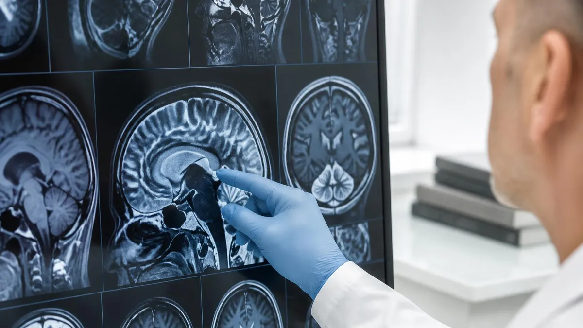 Mri Radiology by the Numbers - MRI - Magnetic Resonance Imaging certification study resource