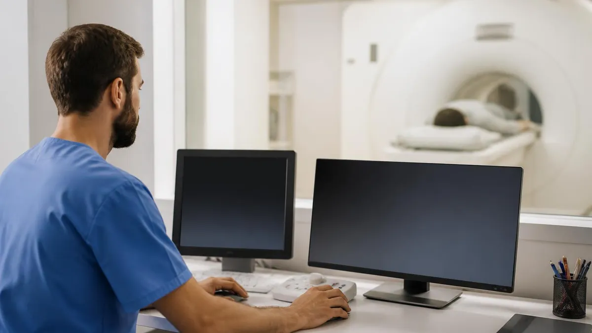 Mri Radiology Patient Preparation Checklist - MRI - Magnetic Resonance Imaging certification study resource