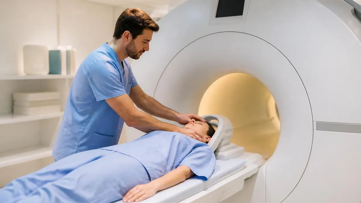 Mri Relaxation: T1 and T2 - MRI - Magnetic Resonance Imaging certification study resource