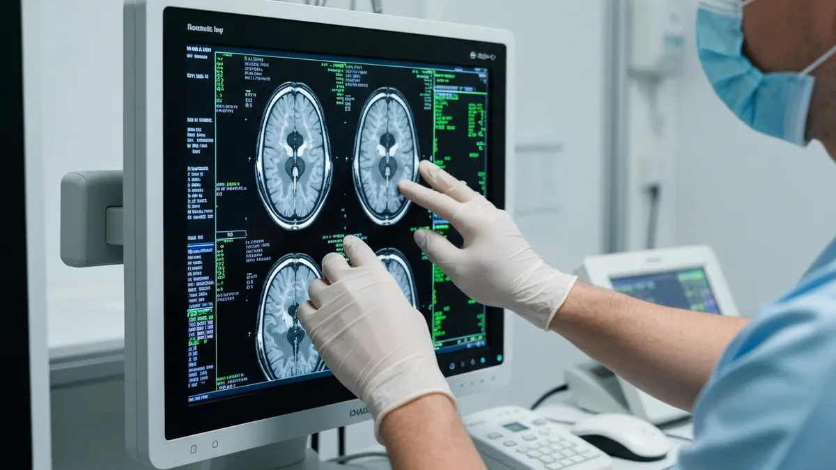 Mri Report - MRI - Magnetic Resonance Imaging certification study resource