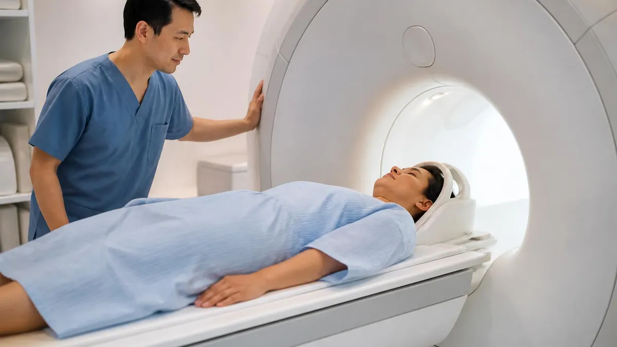 Mri Report Vocabulary Cheat Sheet - MRI - Magnetic Resonance Imaging certification study resource