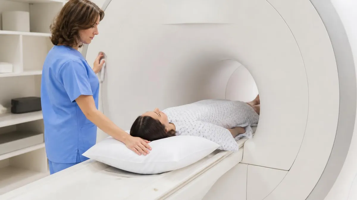 Mri Reports by the Numbers - MRI - Magnetic Resonance Imaging certification study resource