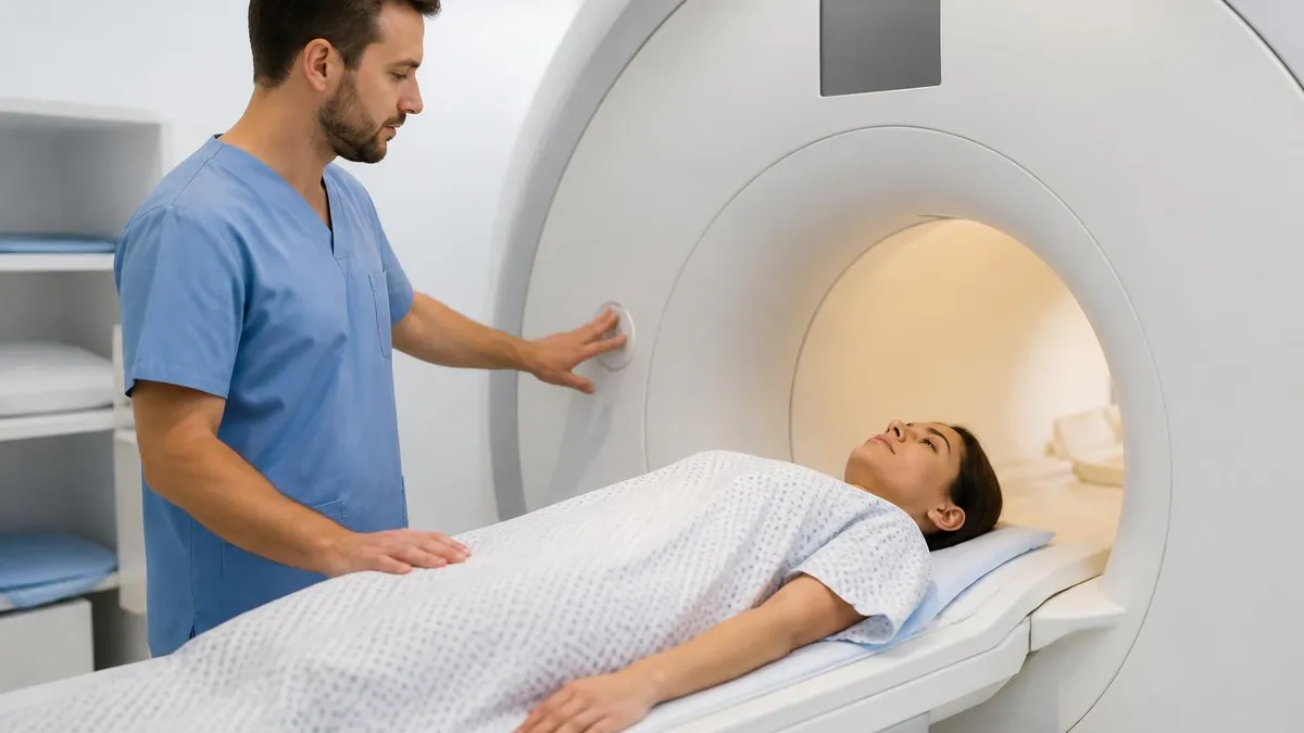 Mri Result Stats - MRI - Magnetic Resonance Imaging certification study resource