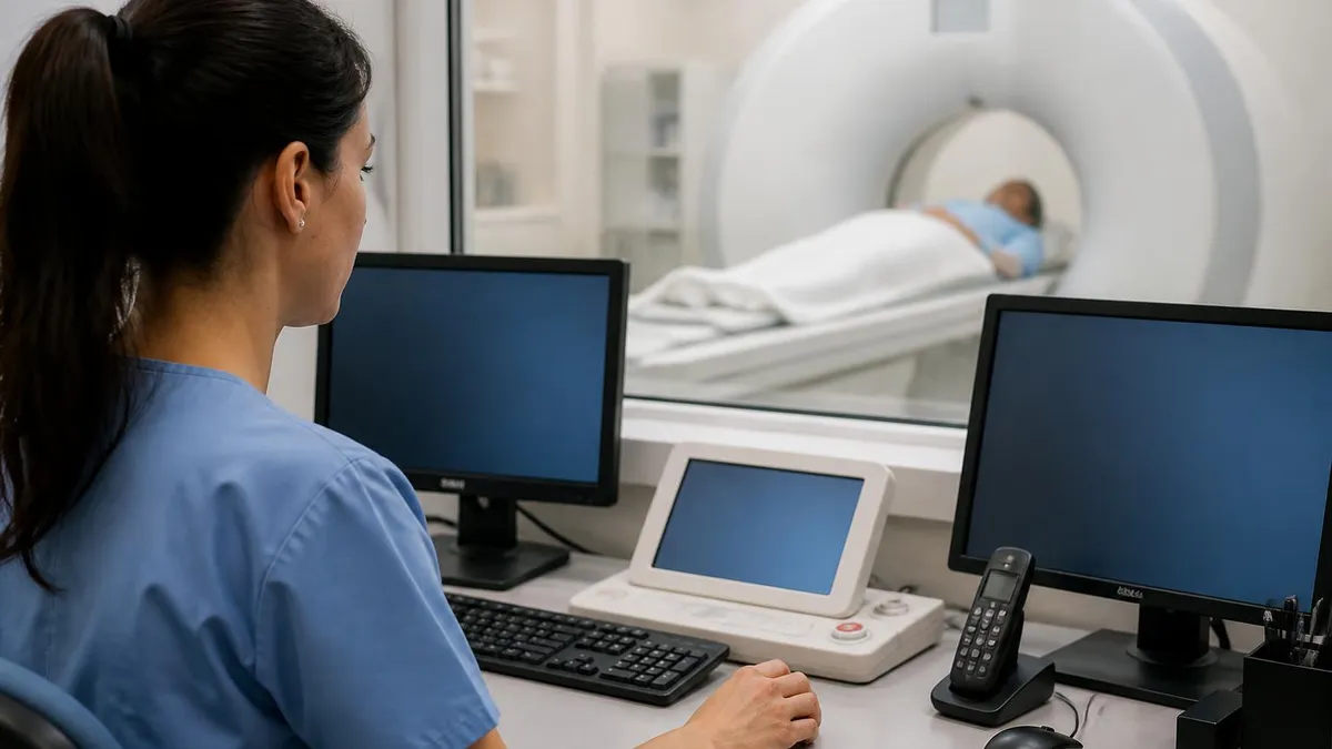 Mri Result Timing at a Glance - MRI - Magnetic Resonance Imaging certification study resource