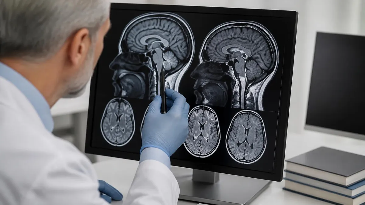 Mri Risks by the Numbers - MRI - Magnetic Resonance Imaging certification study resource