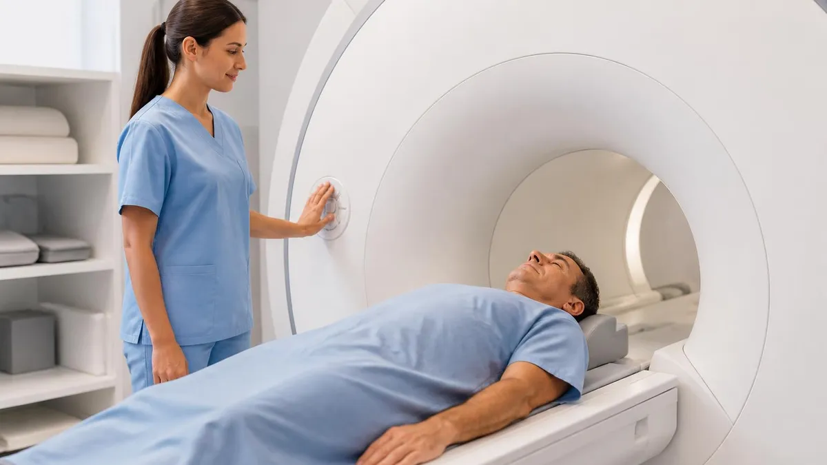 Mri Safety Accidents by the Numbers - MRI - Magnetic Resonance Imaging certification study resource