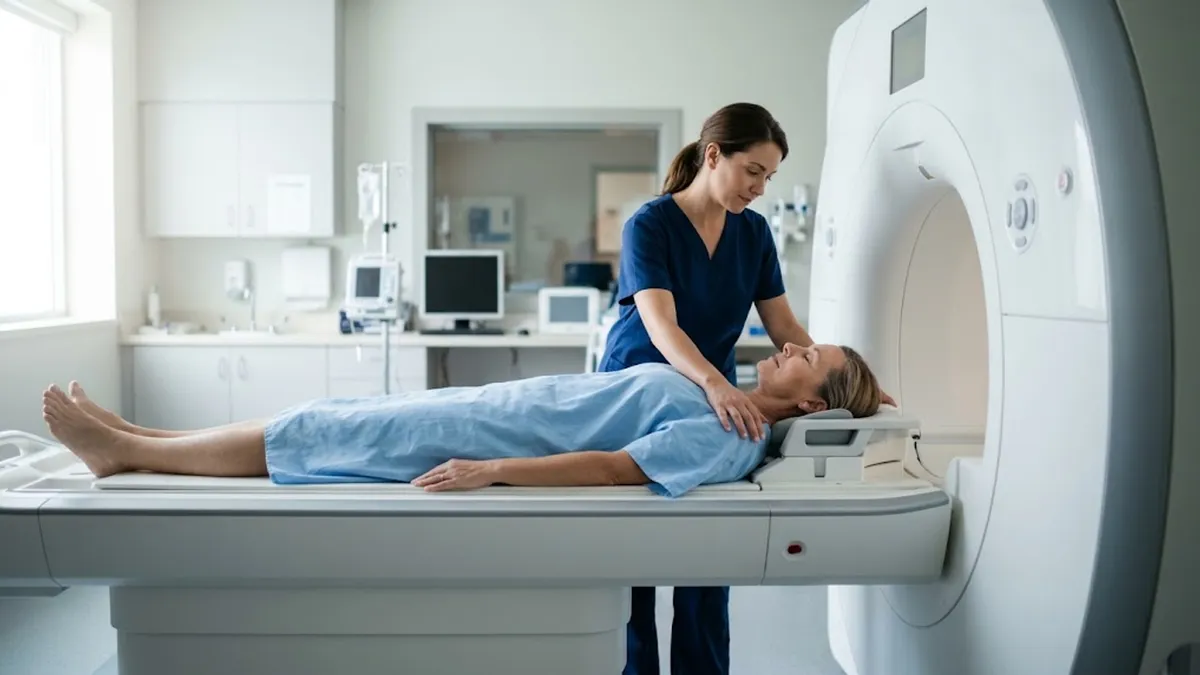 Mri Safety and Contraindications - MRI - Magnetic Resonance Imaging certification study resource