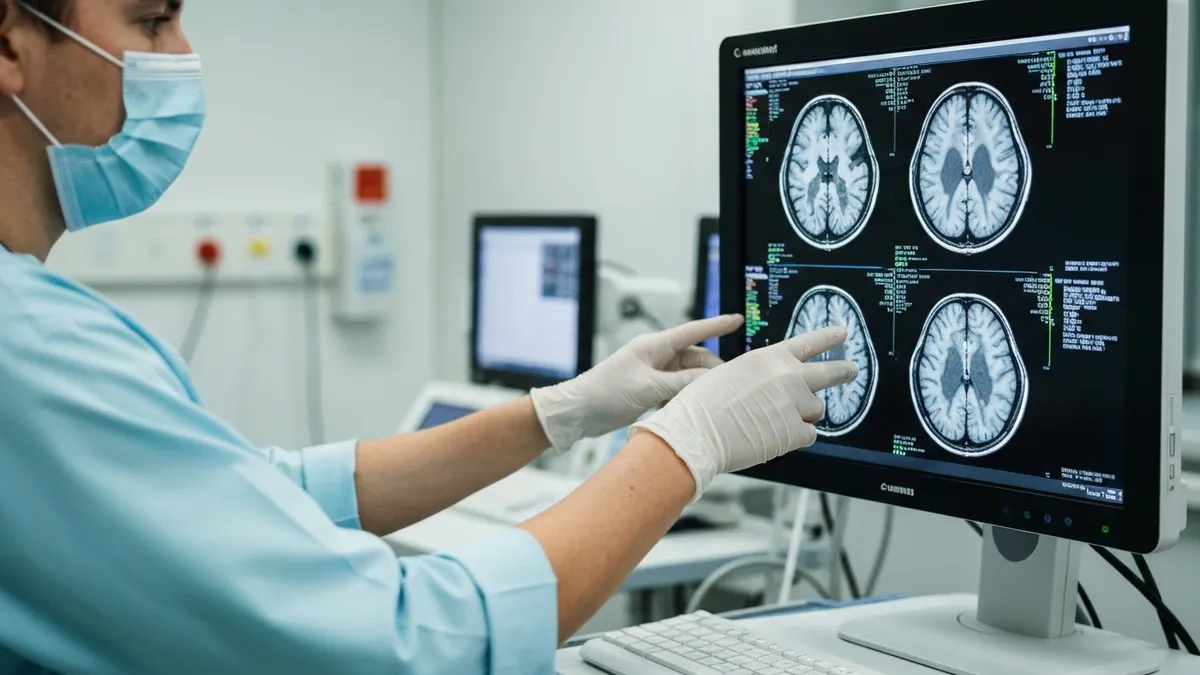 Mri Safety and Devices - MRI - Magnetic Resonance Imaging certification study resource