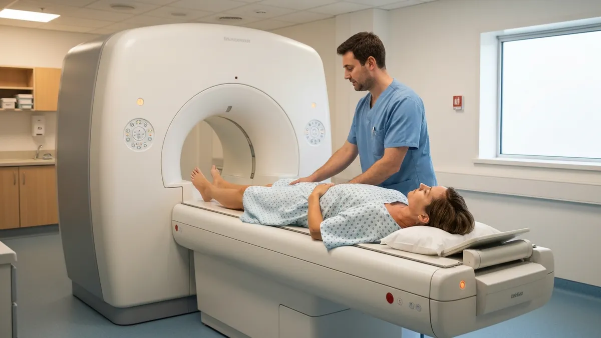 Mri Safety and Devices - MRI - Magnetic Resonance Imaging certification study resource