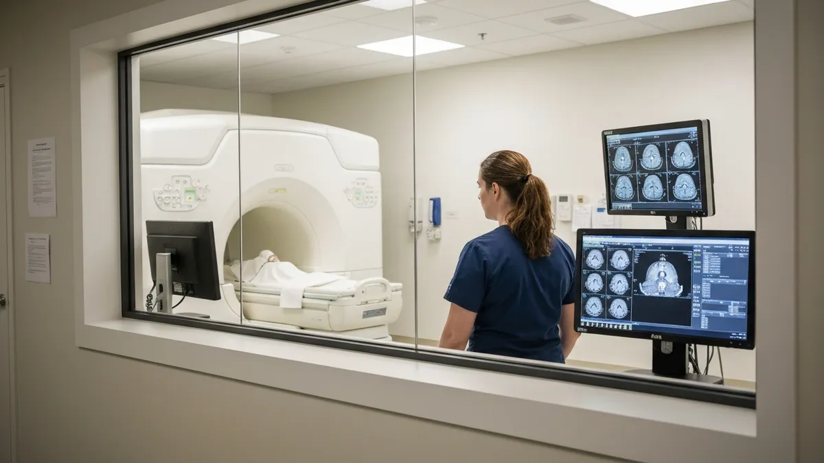 Mri Safety and Devices - MRI - Magnetic Resonance Imaging certification study resource