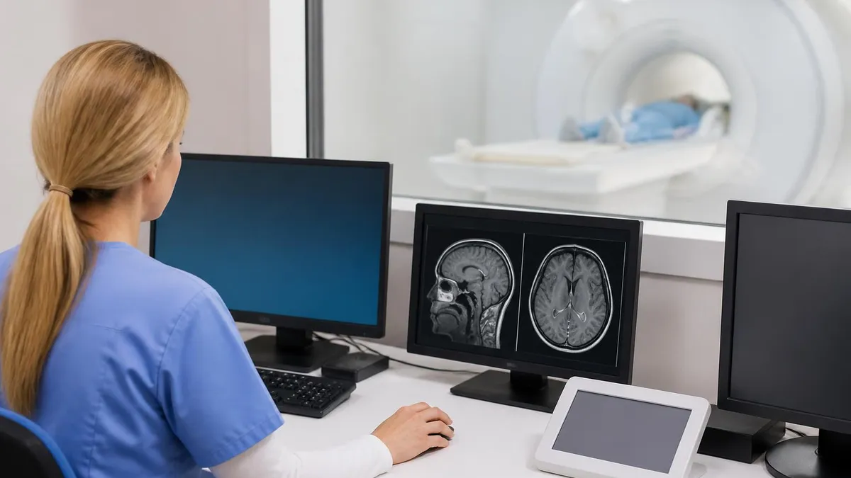 Mri Safety by the Numbers - MRI - Magnetic Resonance Imaging certification study resource